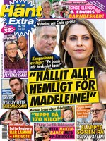 Hänt Extra